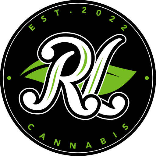 ReLeaf Cannabis logo