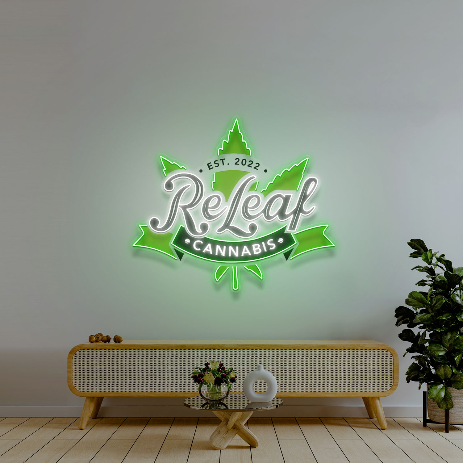 ReLeaf cannabis dispensary in New Jersey