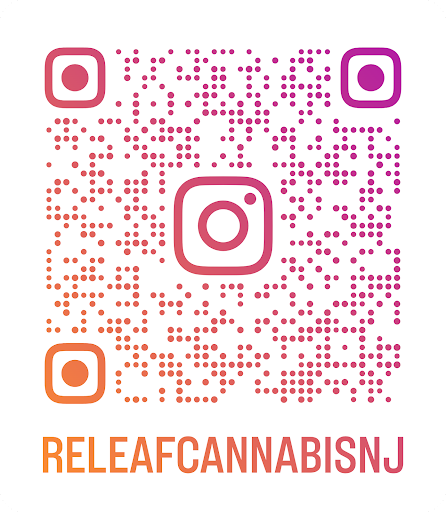 ReLeaf Cannabis QR code