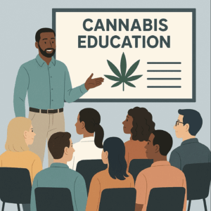 Cannabis Education