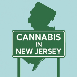 Cannabis In New Jersey