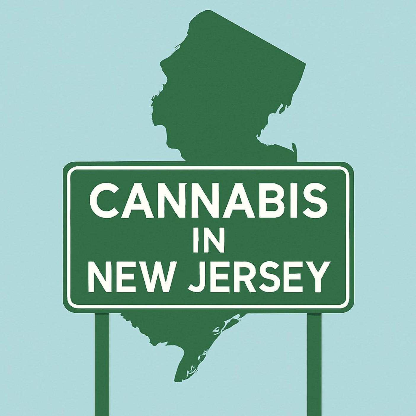 Cannabis In New Jersey
