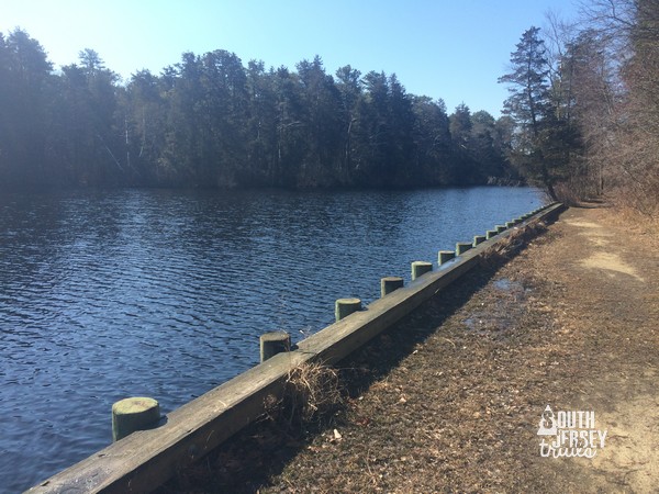 Hammonton Lake Park
