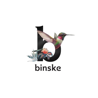 binske logo