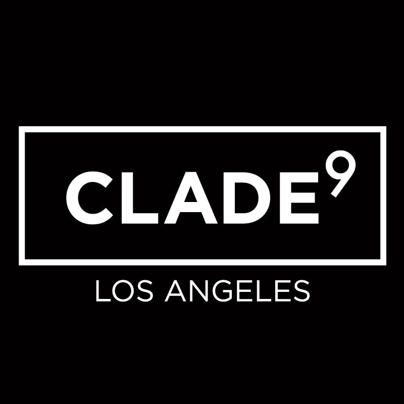 clade 9 logo