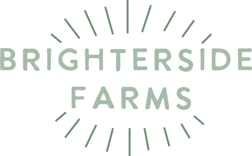 brighterside farms logo