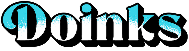 doinks logo