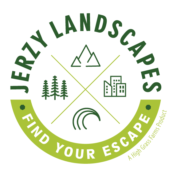 jerzy landscape logo