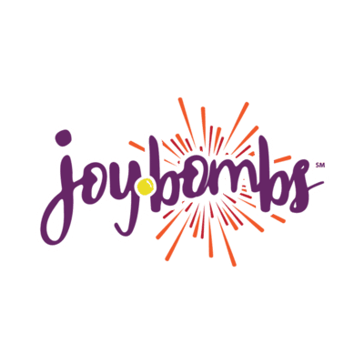 joy bombs logo
