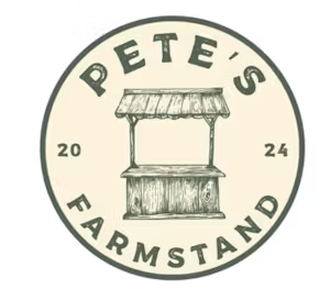 petes farmstand logo