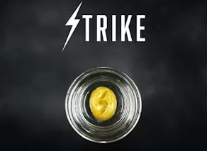 strike logo