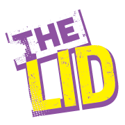 the lid logo