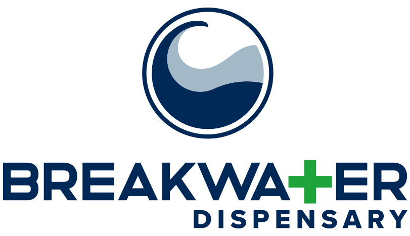 breakwater dispensary logo