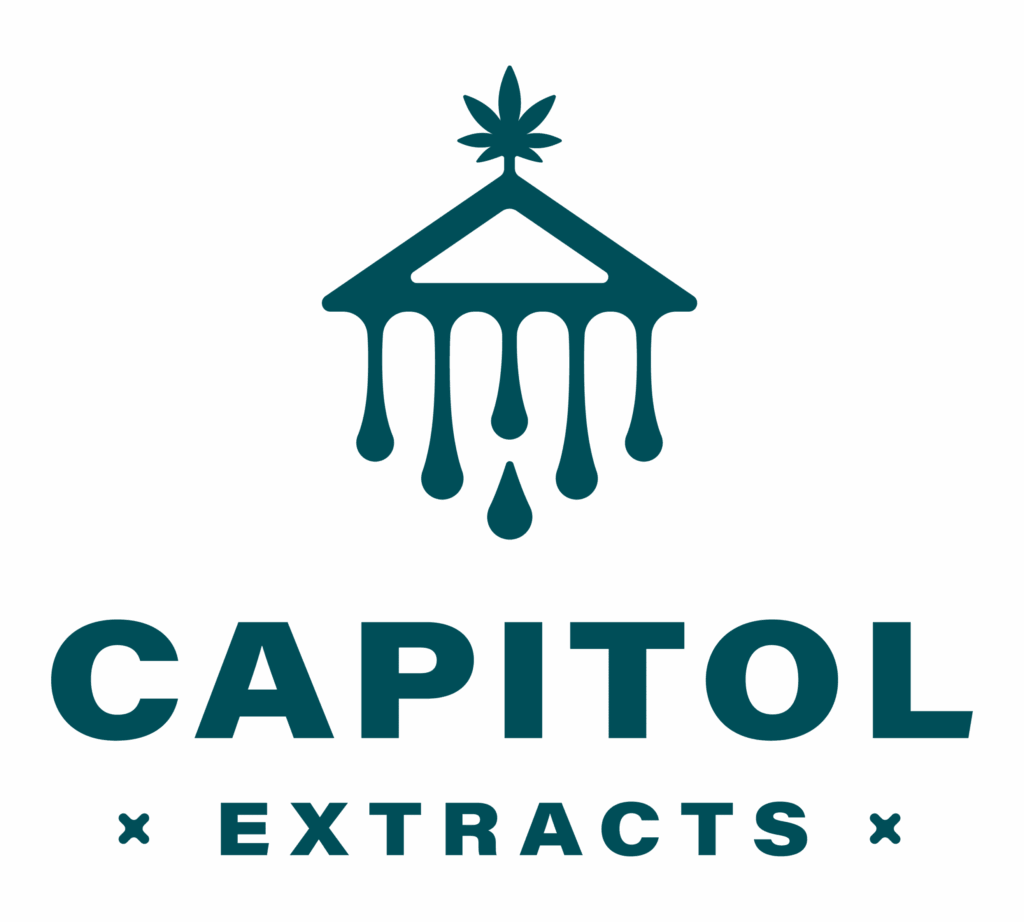 capitol extracts logo