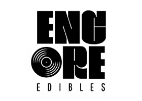 encore edibles logo