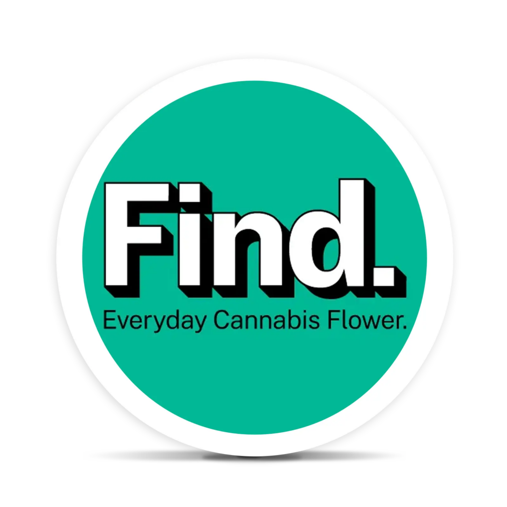 find logo