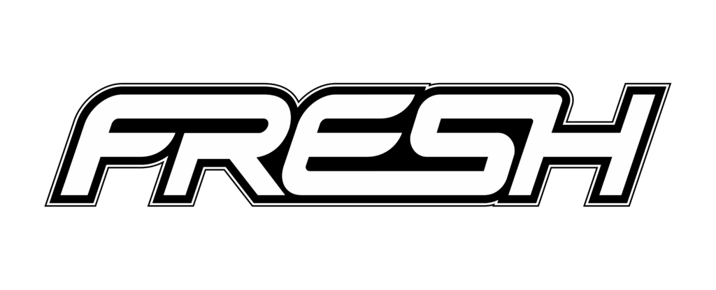 fresh logo