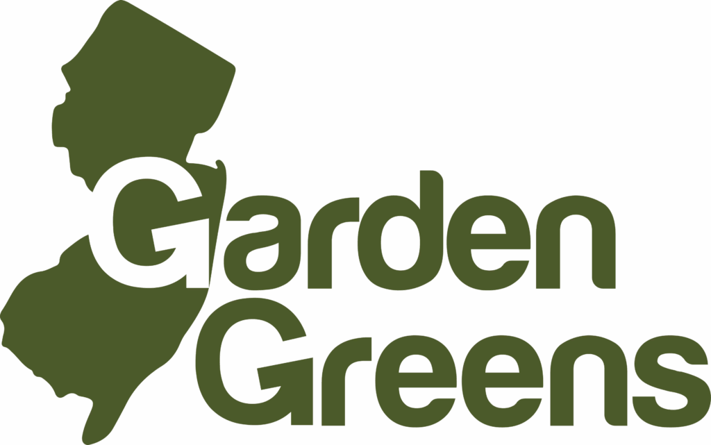 garden greens logo