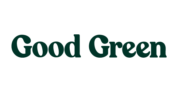 good green logo