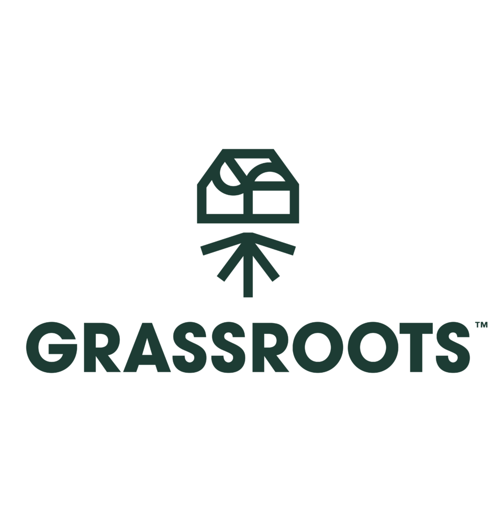 grassroots logo