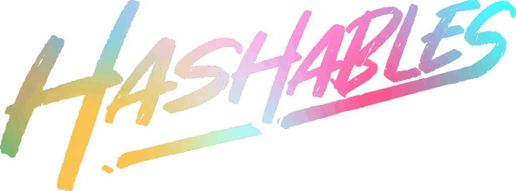 hashables logo