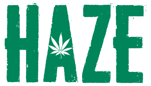 haze logo