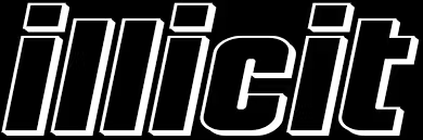illicit logo