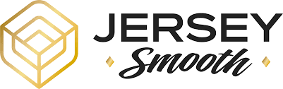 jersey smooth logo