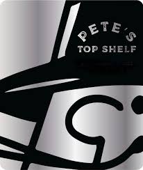petes top shelf logo
