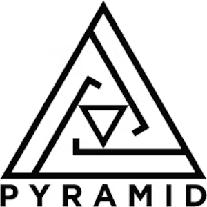 pyramid logo