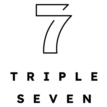 triple seven logo