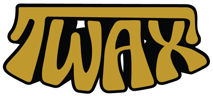 twax logo