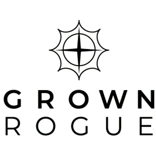 grown rogue logo