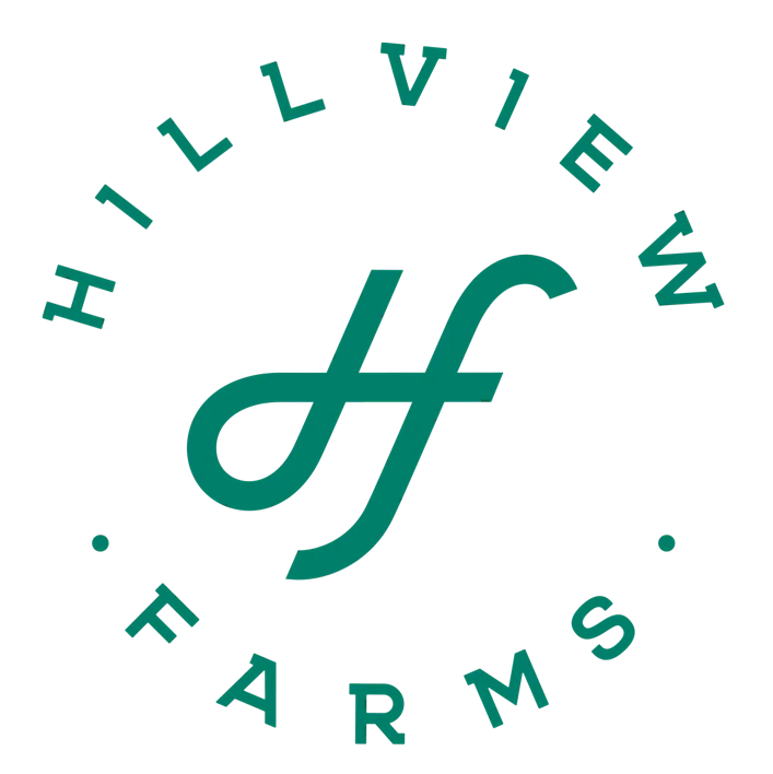hillview farms logo