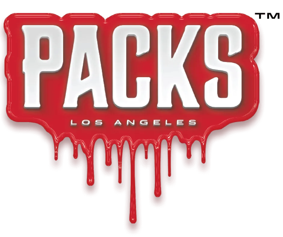 packs los angeles logo