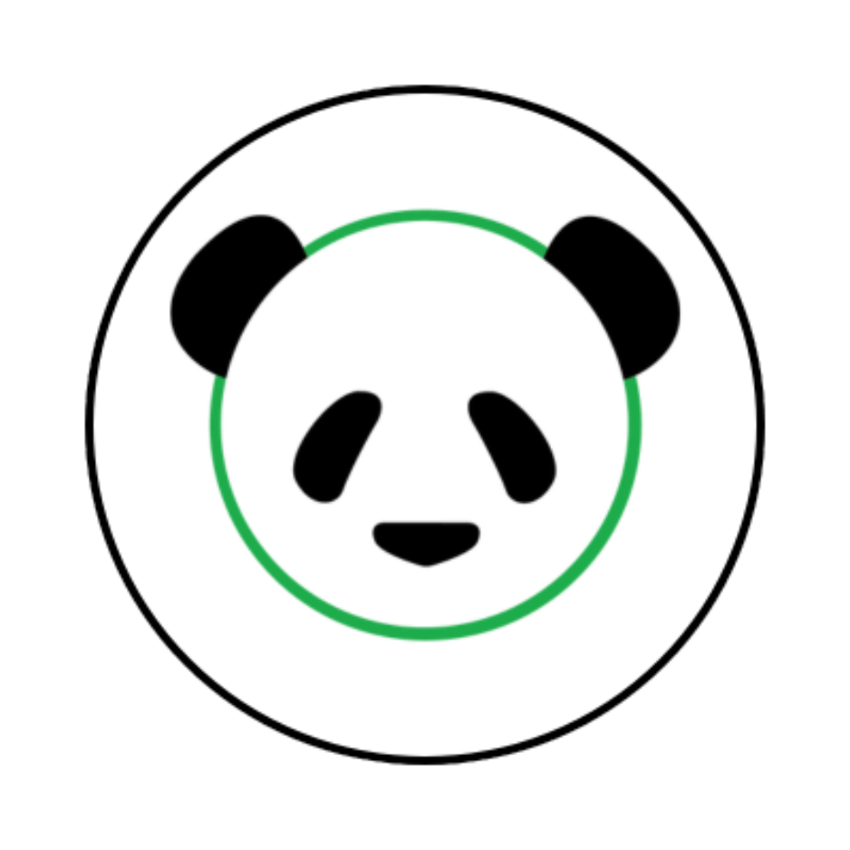 panda farms logo