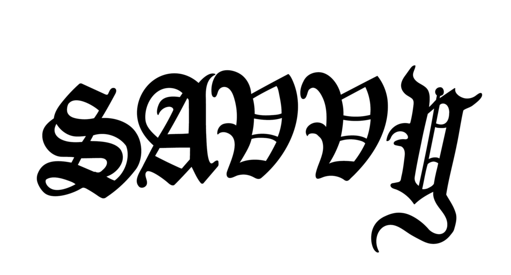 savvy logo