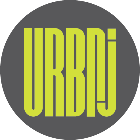 urbnj logo