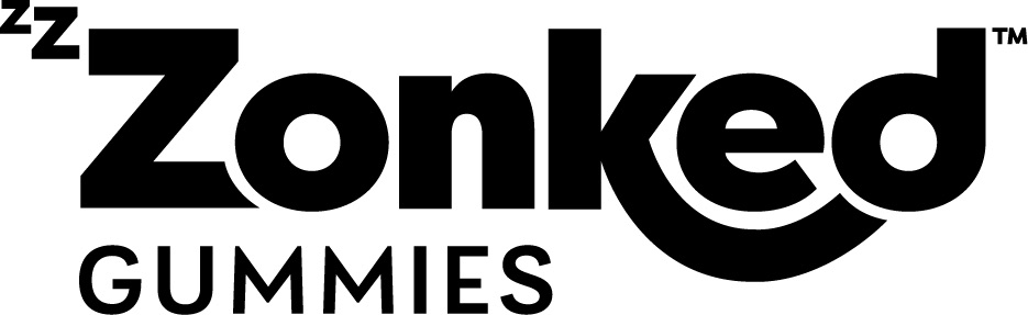 zonked gummies logo